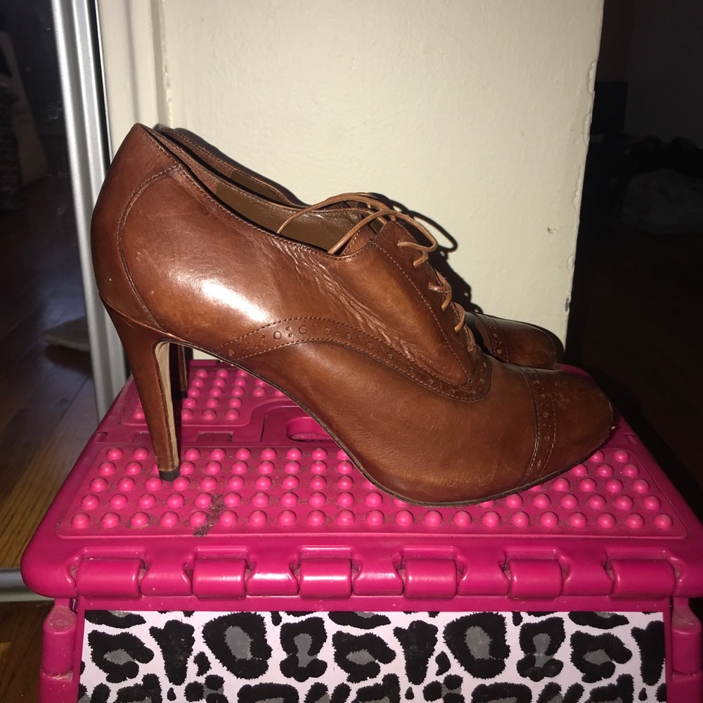 Cole Haan Shoes